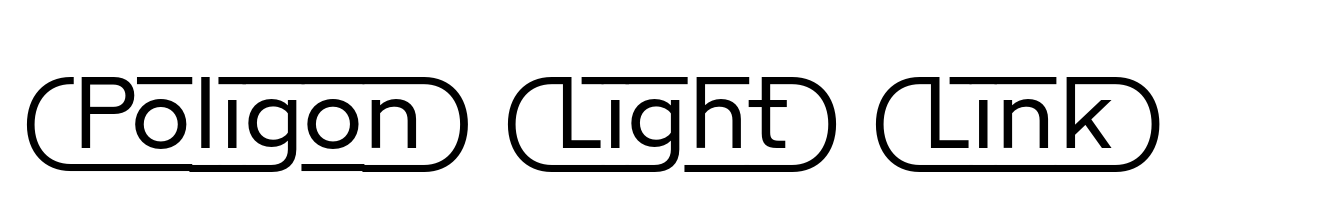 Poligon Light Link